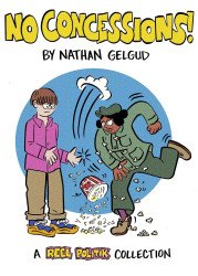 Drawn & Quarterly Publications's No Concessions  TPB # 1