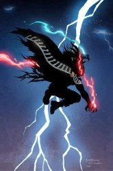 Image Comics's Vanish Issue 1tyler kirkham-c