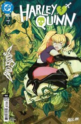 DC Comics's Harley Quinn Issue # 66