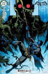 DC Comics's Batman Issue # 14d