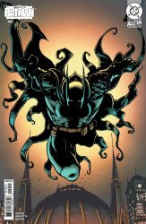 DC Comics's Absolute Batman Issue # 10d