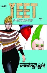 C.O.P. Comics's Yeet Presents Issue # 69