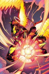 Marvel Comics's The Infernal Hulk Issue # 6g