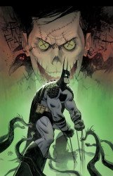 DC Comics's Absolute Batman Issue # 19showcase