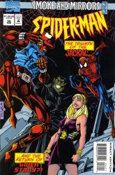 Marvel Comics's Spider-Man Issue 56