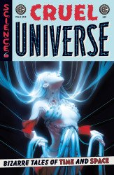 EC Comics / Oni Press's Cruel Universe 2 Issue # 10