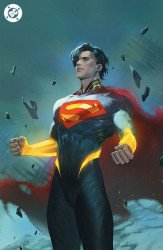 DC Comics's Absolute Superman Issue # 9e