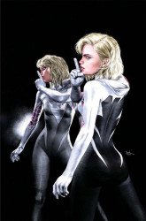 Marvel Comics's Edge of Spider-Verse Issue 2facsimile-illum-b