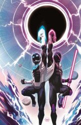Image Comics's Radiant Black Issue # 44e