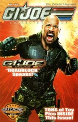 Fun Publications's G.I. Joe: Collectors' Club Magazine Issue # 6