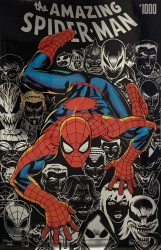 Marvel Comics's The Amazing Spider-Man Issue # 1000c