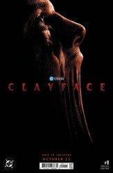 DC Comics's Clayface: Special Edition Special # 1