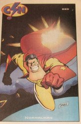 Comic Shop News's Comic Shop News Issue # 885