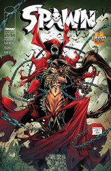 Todd McFarlane Productions's Spawn Issue # 379c
