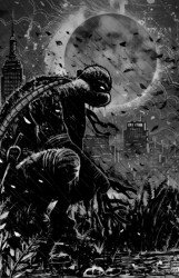IDW Publishing's Teenage Mutant Ninja Turtles Issue # 10sweetdeevs-b