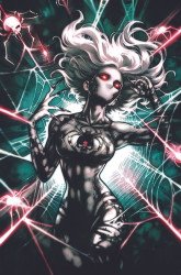 Absolute Comics Group's White Widow Issue # 2gman-b