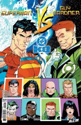 DC Comics's DC K.O. Issue # 3h