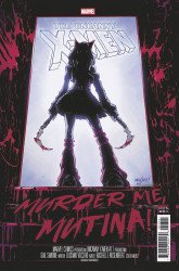 Marvel Comics's The Uncanny X-Men Issue # 17