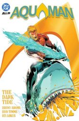 DC Comics's Aquaman TPB # 1