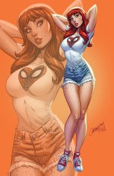 Marvel Comics's The Amazing Spider-Man Issue # 9d