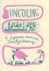 Yoko O.K.'s Uncoiling: A Japanese-American Family's History Issue nn