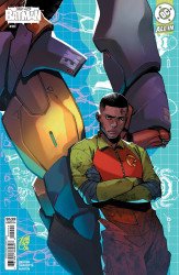 DC Comics's Absolute Batman Issue # 20l