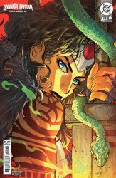 DC Comics's Absolute Wonder Woman Annual # 1c