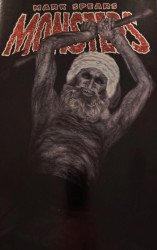 Keenspot Entertainment's Mark Spears' Monsters Issue # 8a76