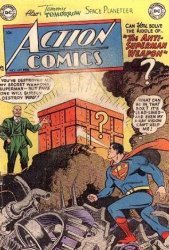 DC Comics's Action Comics Issue 177