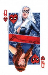 Marvel Comics's The Amazing Spider-Man Issue 16mayhew-b