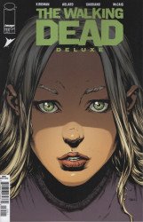 Skybound's The Walking Dead: Deluxe Issue # 135