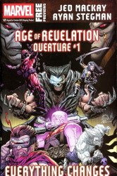 Marvel Comics's Marvel Previews Issue # 47