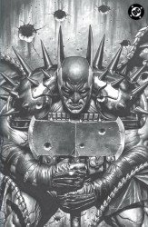 DC Comics's Absolute Batman Issue # 22scotts-c