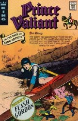 King Comics's Comics Reading Library Issue R-08c