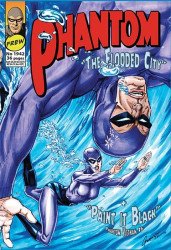Frew Publications Pty. Ltd.'s The Phantom Issue # 1942