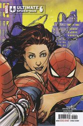 Marvel Comics's Ultimate Spider-Man Issue 6 - 2nd print