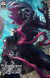 Marvel Comics's Venom Issue 35artgerm-a