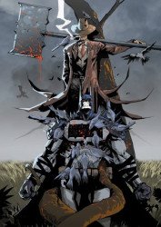 DC Comics's Absolute Batman Issue # 19soy-b