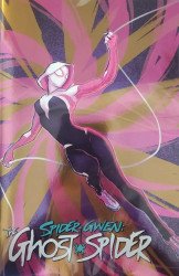 Marvel Comics's Spider-Gwen: The Ghost-Spider Issue 1d