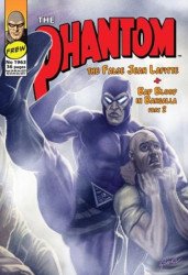 Frew Publications Pty. Ltd.'s The Phantom Issue # 1963