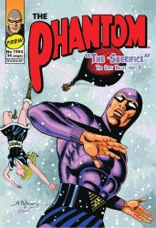 Frew Publications Pty. Ltd.'s The Phantom Issue # 1993