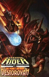 Marvel Comics's Godzilla: Infinity Roar Issue # 3b