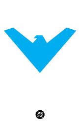 DC Comics's Nightwing Issue # 136d