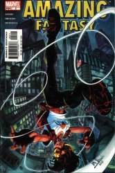 Marvel Comics's Amazing Fantasy Issue 2