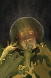 Oni Press's Crownsville Issue # 2c