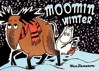 Drawn & Quarterly Publications's Moomin Winter  Soft Cover # 1