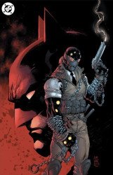 DC Comics's Batman Issue # 14j