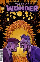 Skybound's Tales Of Wonder Issue # 2d