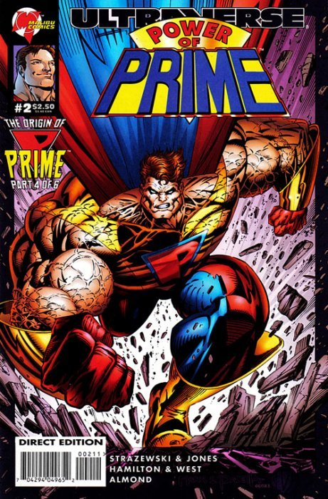 POWERS comics アメコミ Super Powers #5 | Comic Books - Copper Age, DC Comics