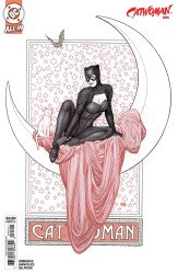 DC Comics's Catwoman Issue # 85b